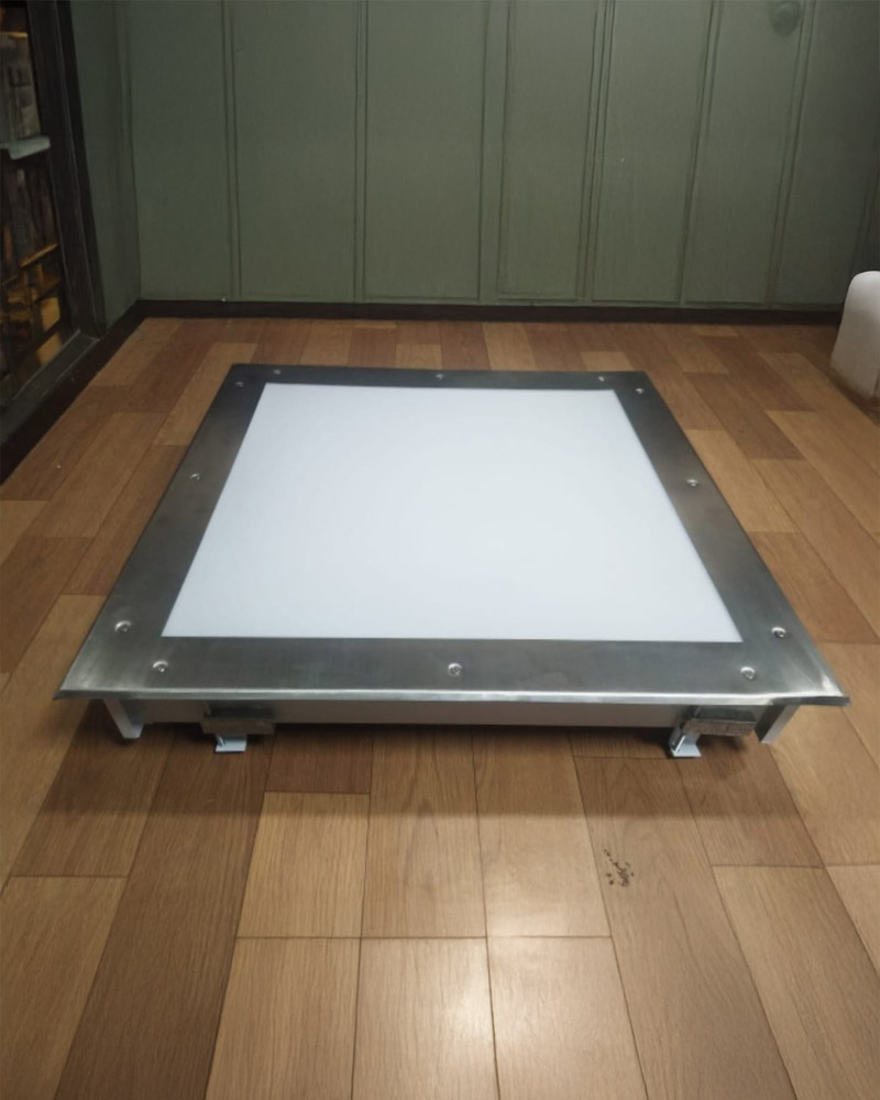 40WATT CLEANROOM LIGHT