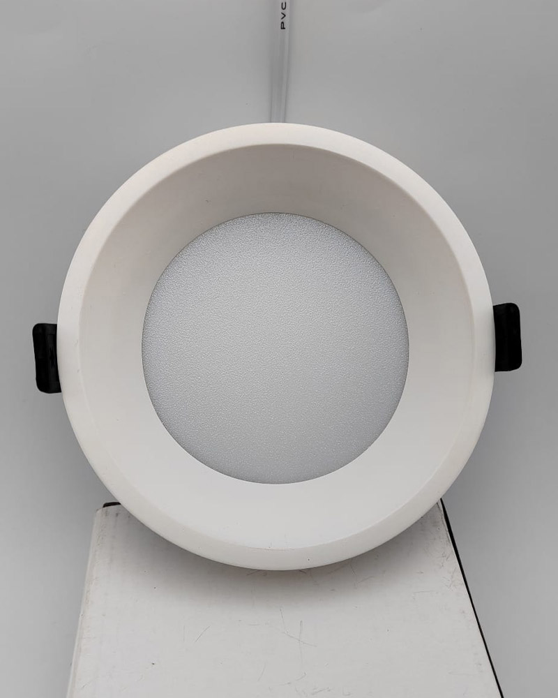 24WATTS SQUARE DOWNLIGHT