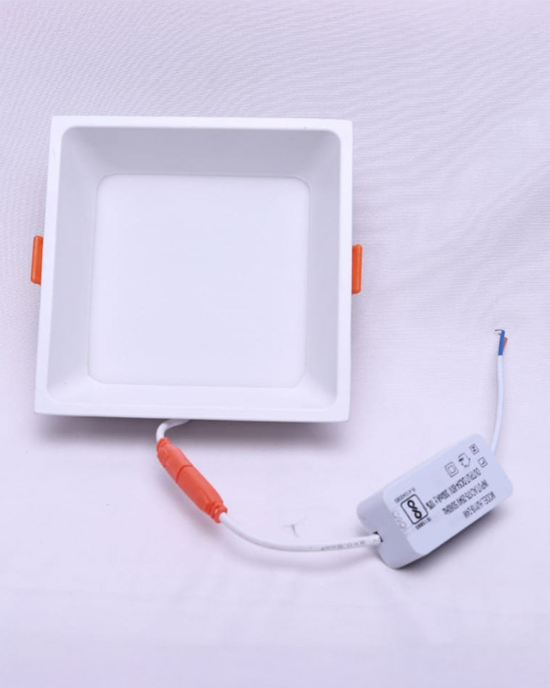 24WATTS ROUND DOWNLIGHT