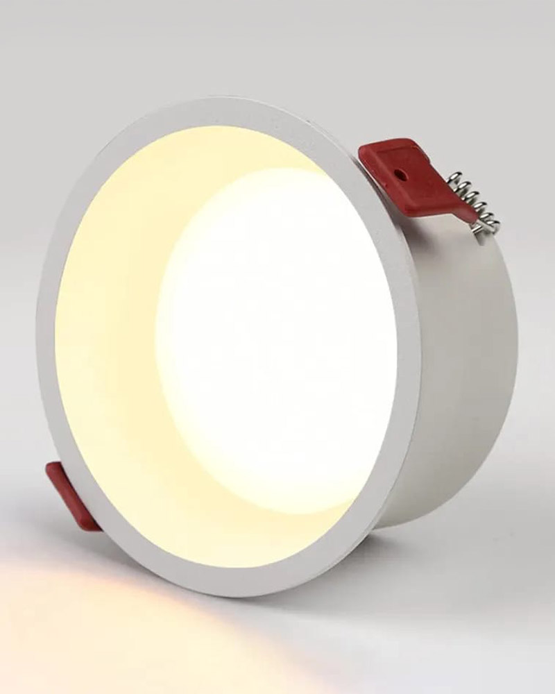 24WATTS ROUND DOWNLIGHT