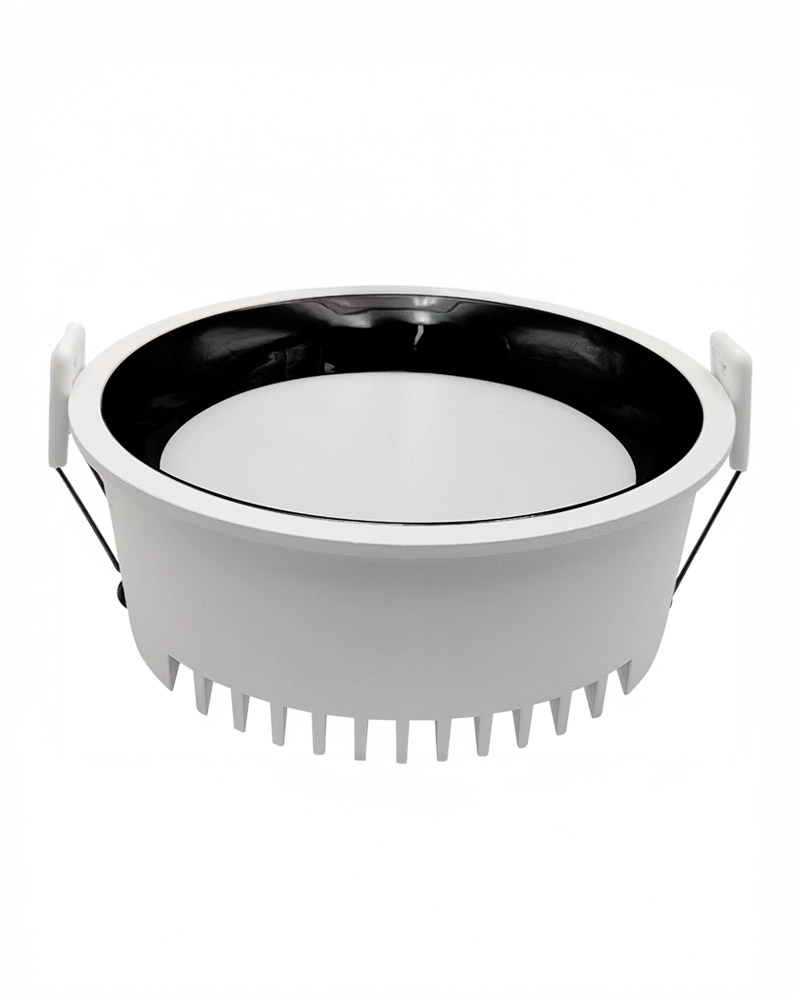 24WATTS ROUND DOWNLIGHT