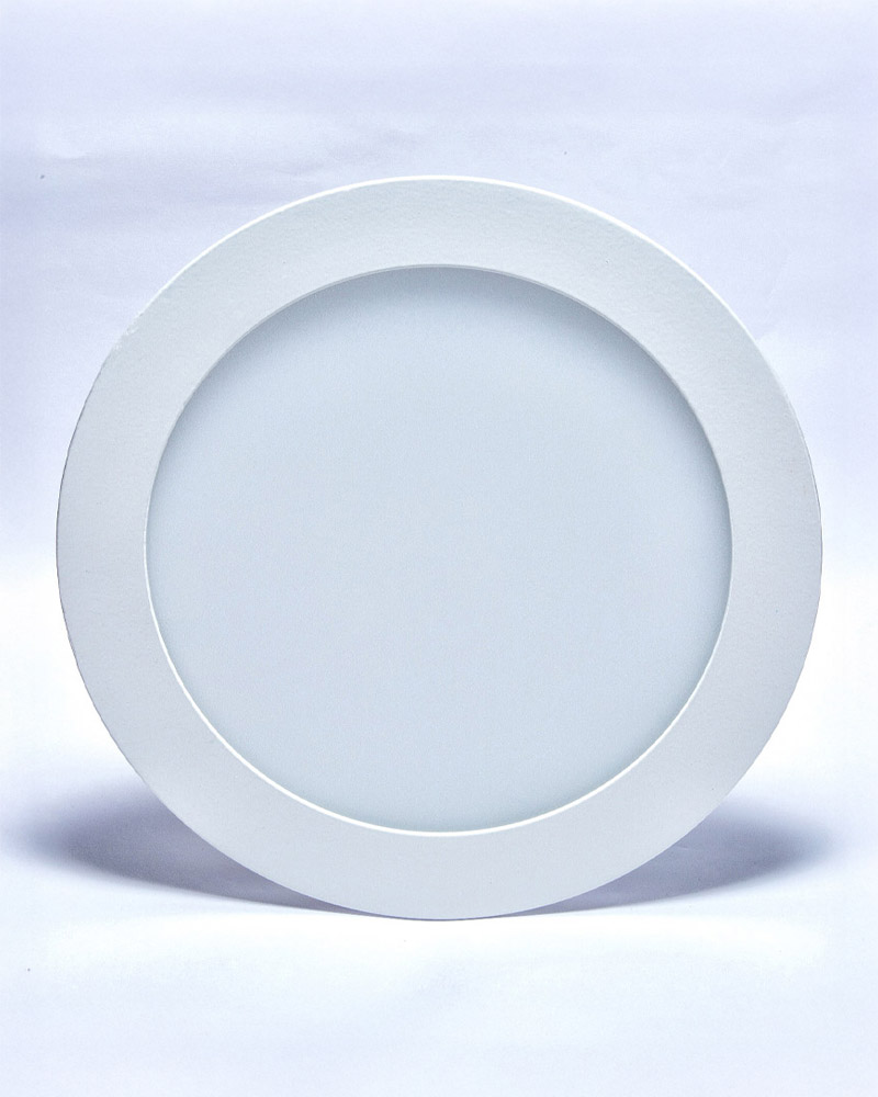 22WATTS ROUND LED PANEL LIGHT
