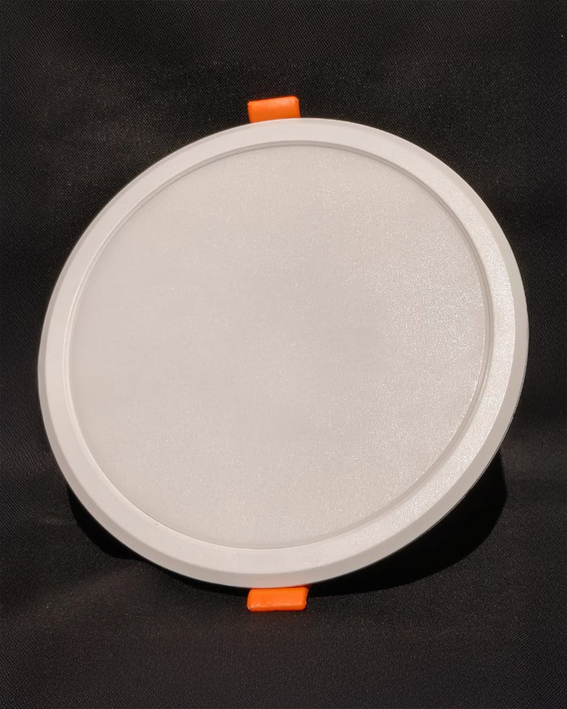 22WATTS ROUND LED PANEL LIGHT