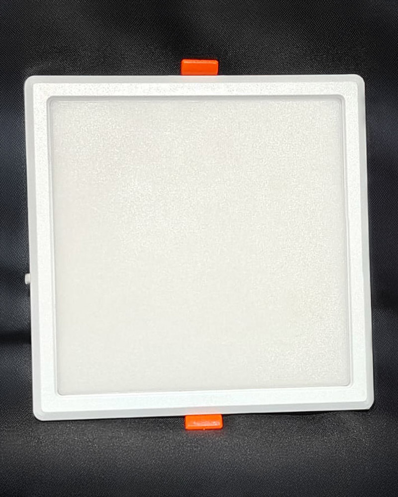 22WATTS SQUARE LED PANEL LIGHT