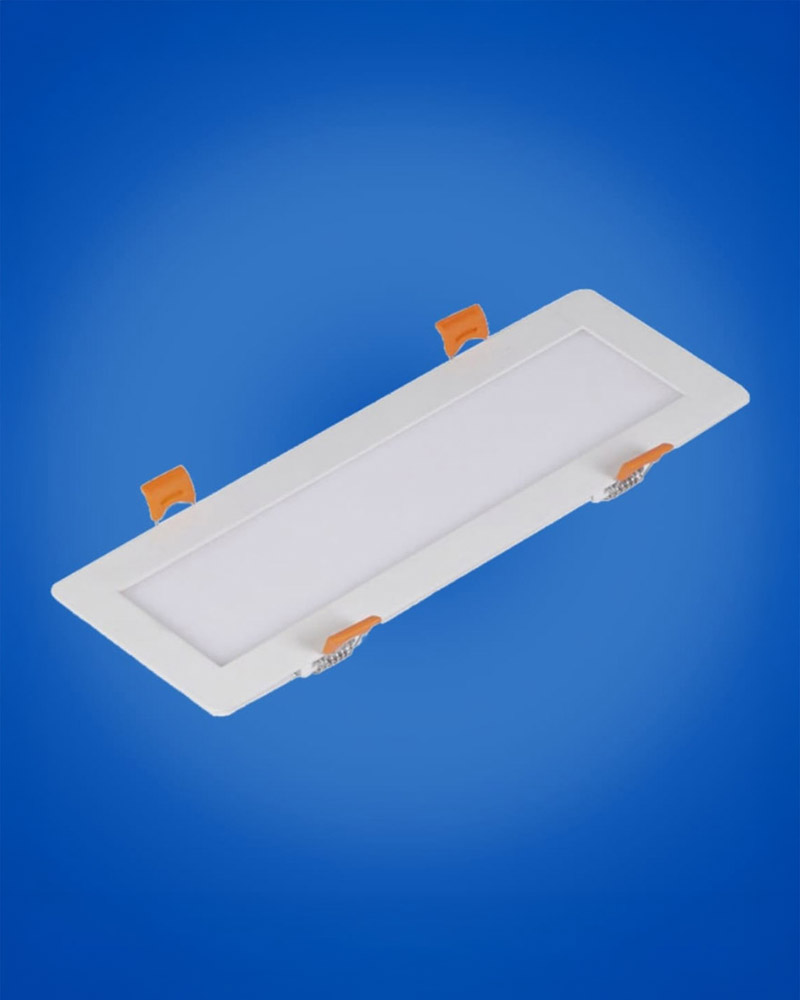 36WATTS SLIM RECTANGULAR  PANELLIGHT