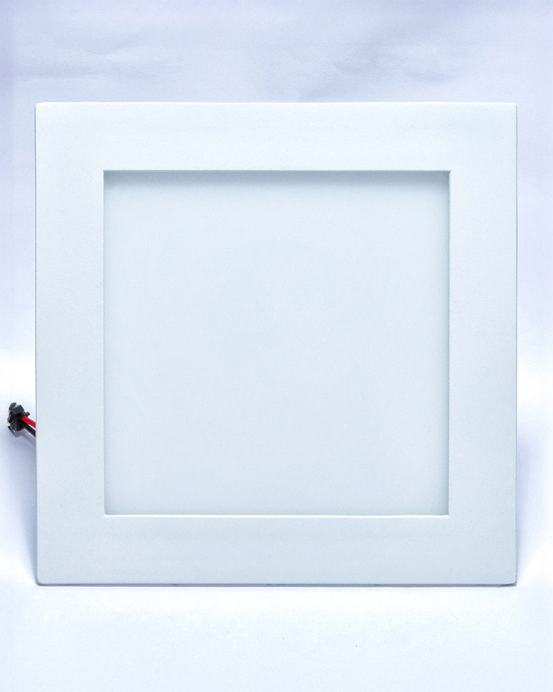 22WATTS SQUARE LED PANEL LIGHT