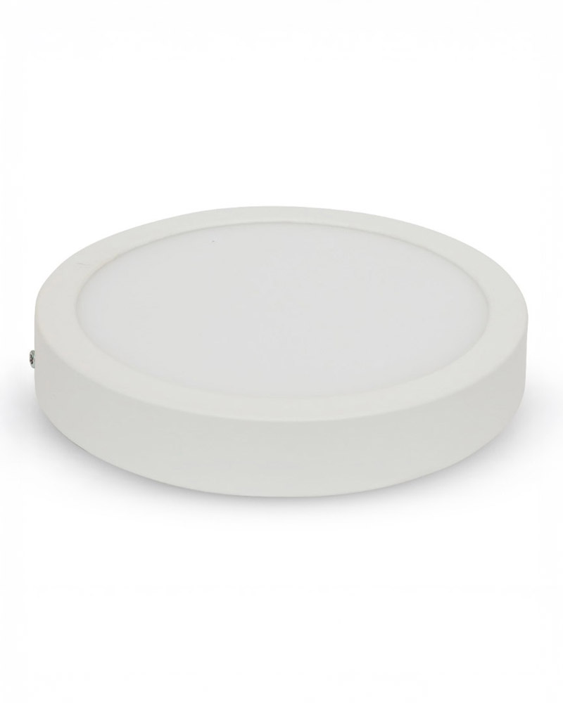 22WATTS ROUND LED PANEL LIGHT