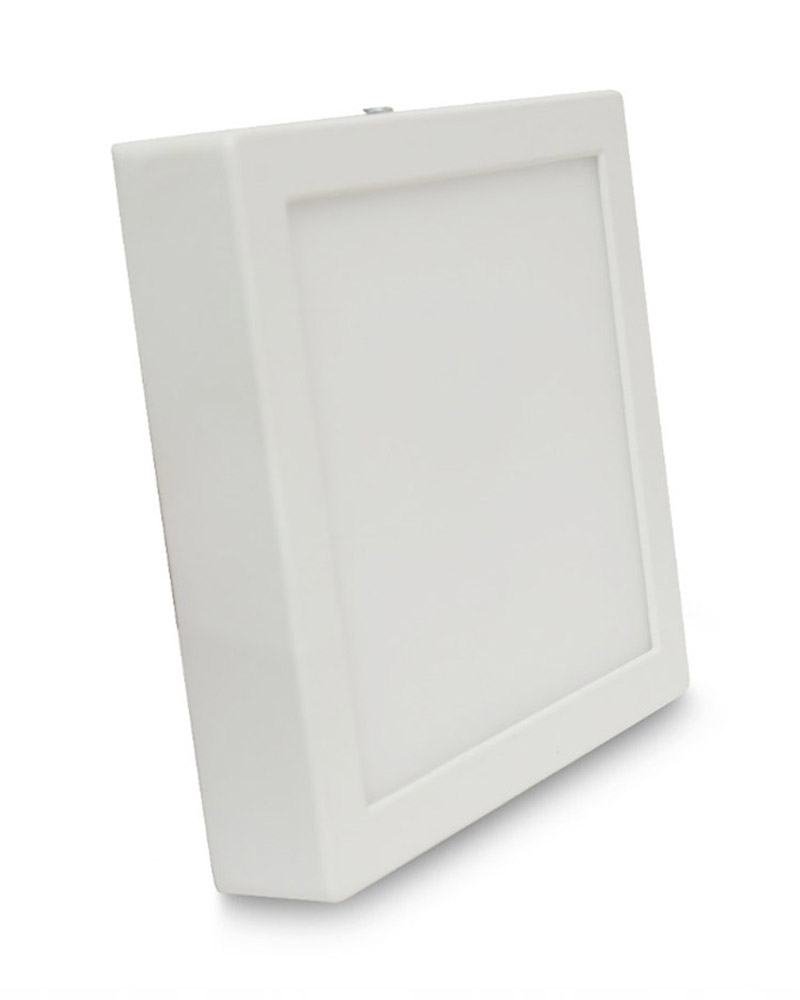 12WATTS SQUARE LED PANEL LIGHT