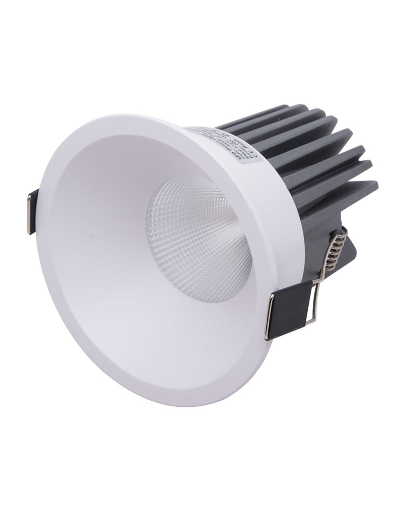 50WATTS COB SPOTLIGHT