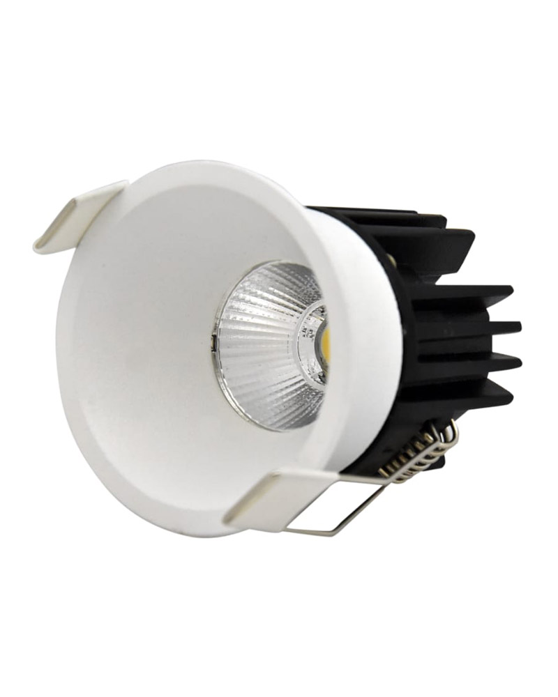 40WATTS COB SPOTLIGHT