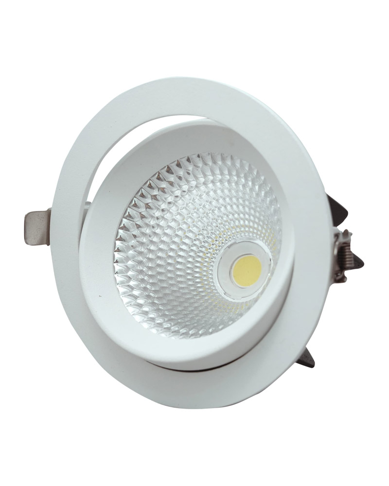 3WATTS COB SPOTLIGHT