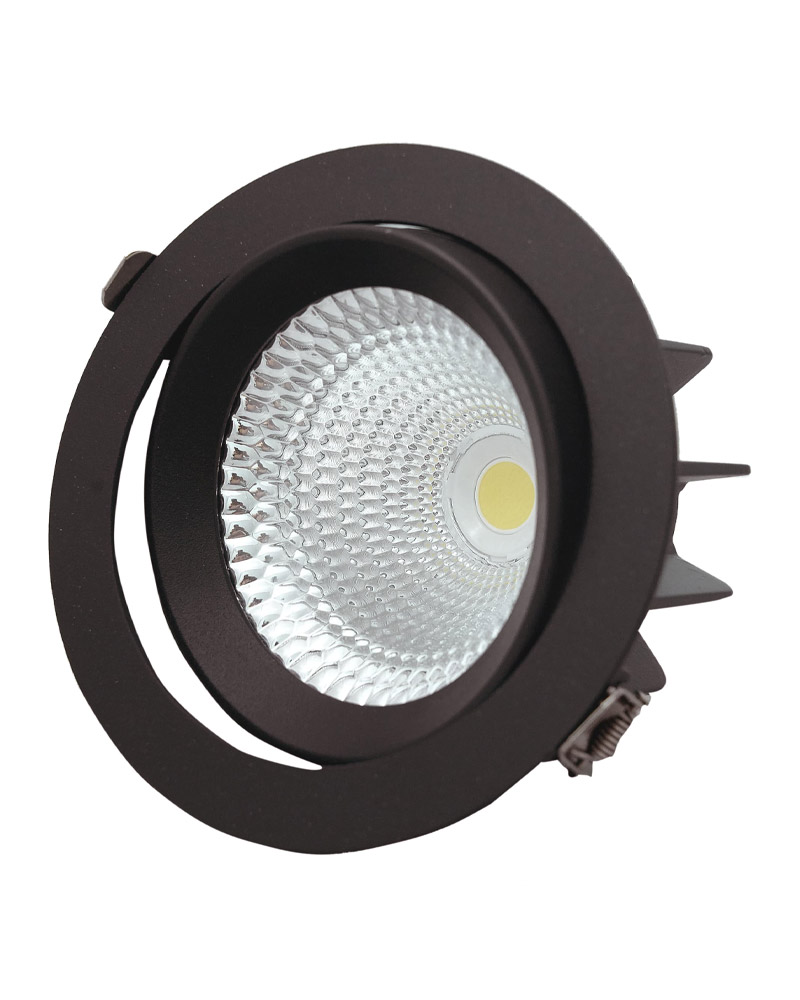 50WATTS COB SPOTLIGHT