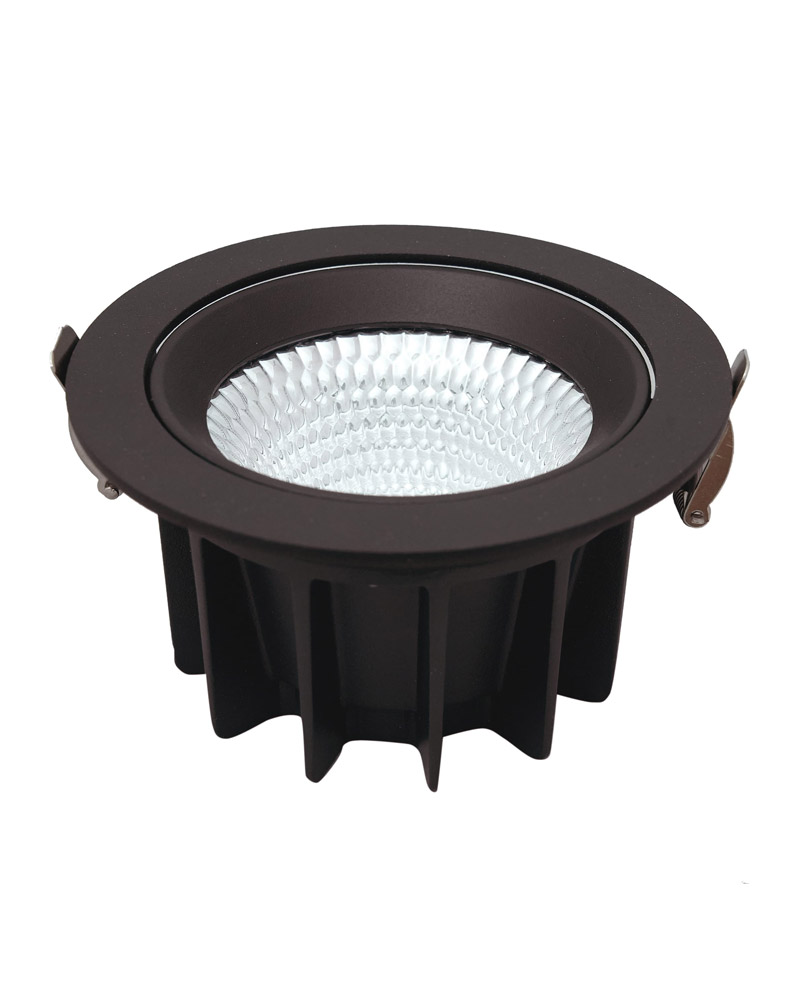 12WATTS COB SPOTLIGHT