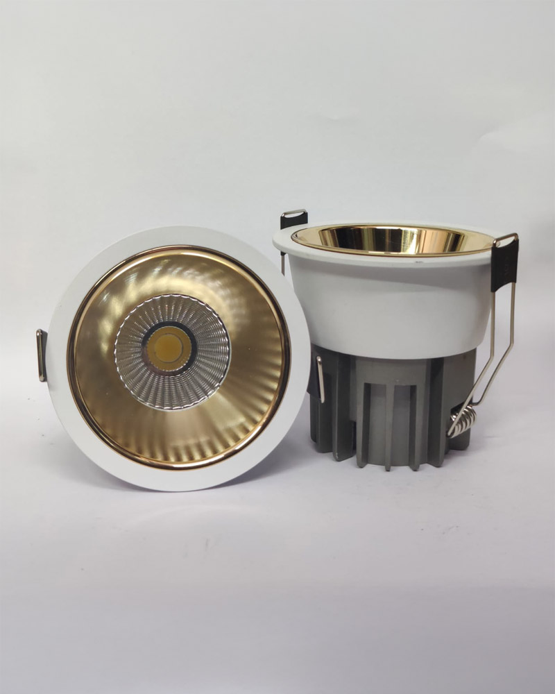12WATTS COB SPOTLIGHT