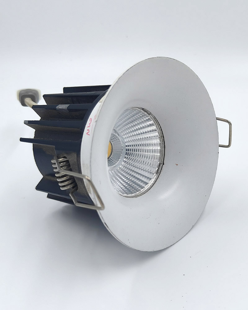 24WATTS COB SPOTLIGHT