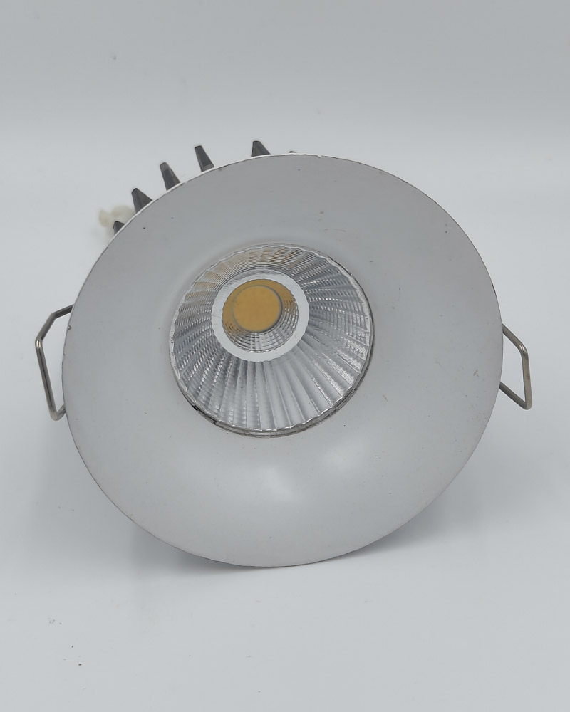 40WATTS COB SPOTLIGHT