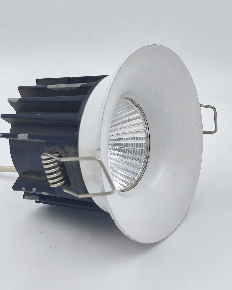 50WATTS COB SPOTLIGHT